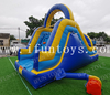 Cheap Inflatable Pool Slides for Inground Pools / Waterslide Inflatable for Pool