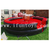 Outdoor Inflatable Sport Interactive Game Mechanical Rodeo Penis Mechanical Bull for Wedding / Party