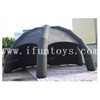 Outdoor Spider Shape Inflatable Canopy Tent Inflatable Gazebo Tent Pneumatic Inflatable Tents For Events