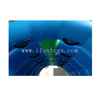 Swimming Pool Inflatable Water Park Toys Inflatable Water Floating Playground For Sale