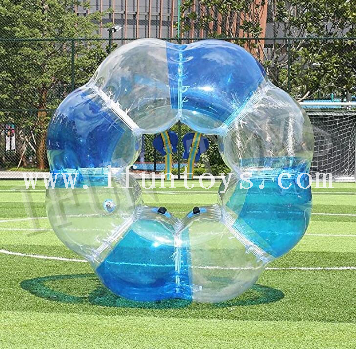 human bubble ball amazon