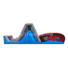 Inflatable Ninja Warrior Obstacle Course /5K Inflatable Obstacle Course/ Inflatable Wipe Out Obstacle Course for Adults
