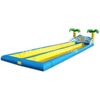 Inflatable Surf Bungee / Inflatable Bungee Run Sport Games for Adults And Kids