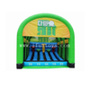 Inflatable Chip Shot Golf Game / Inflatable Golf Chipping Challenge Game / Inflatable Golf Putting Game for Adults And Kids