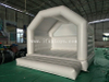 Most Popular Inflatable Bridal Bounce House/inflatable Wedding Jumping bouncer/Inflatable Wedding Bouncy Castle for Sale 