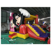 Cheap Inflatable Minnie & Mickey Mouse Bouncy / Mickey Mouse Inflatable Clubhouse / Disney Inflatable Jumping Castle for Kids
