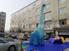 Giant Inflatable Dinosaur Model / Inflatable Brachiosaurus for Jurassic Park