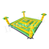 Palm Tree Inflatable Air Mountain / Inflatable Play Mountain / Soft Mountain Jumping Game 