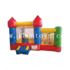 Nylon Fabric Cheap Price Toddler Fun Castle with Ball Pit / Inflatable Play Zone Jumper Bounce House with Ball Pit for Kids