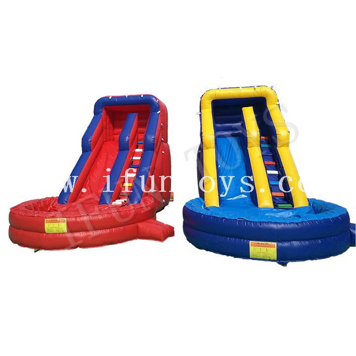 discount water slides