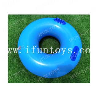 Durable Inflatable Swimming Rings / Pool Float Water Toys / Inflatable Swimming Tube for Adults And Kids