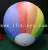 Floating Inflatable Advertising Balloon / PVC Hot Air Balloon / Helium Balloon for Event