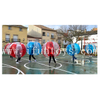 Adult TPU / PVC Body Zorb Bumper Ball Suit Inflatable Bubble Football Soccer Ball for Outdoor Sport Game