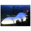 High Quality Inflatable Dome Tunnel / Inflatable Air Dome Building Tent / Inflatable Dome Marquee Tent for Sale