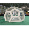 Transparent Inflatable Bubble Tent for Outdoor Camping 