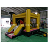 Disney Mickey Mouse Inflatable Clubhouse / Bouncy Jumping Castle with Slide for Kids