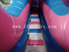 Colorful Car Inflatable Bouncy Castle Slide /Home Backyard Used Inflatable Bouncer Slide/inflatable dry slide for sale