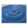 Inflatable Snowman Jumping Castle / Snowman Inflatable Air Bounce House / Winter Inflatable Christmas Jumping House