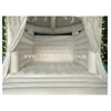 Inflatable Wedding Bouncer / White Jumping Castle for Wedding / Inflatable Bridal Bouncy House