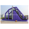 Inflatable Freefall Stunt Jump/ Inflatable Cliff Jump Game / Jump Off Inflatable Sport Game for Kids And Adults