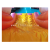 Inflatable Unicorn Combo / Pumpkin Car Inflatable Bouncy Castle Slide /Inflatable Air Moonwalk