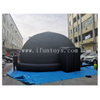 ​8m Inflatable Planetarium Projection Dome Tent / Mobile Inflatable Cinema Dome /Outdoor Portable Inflatable Astronomical Tent