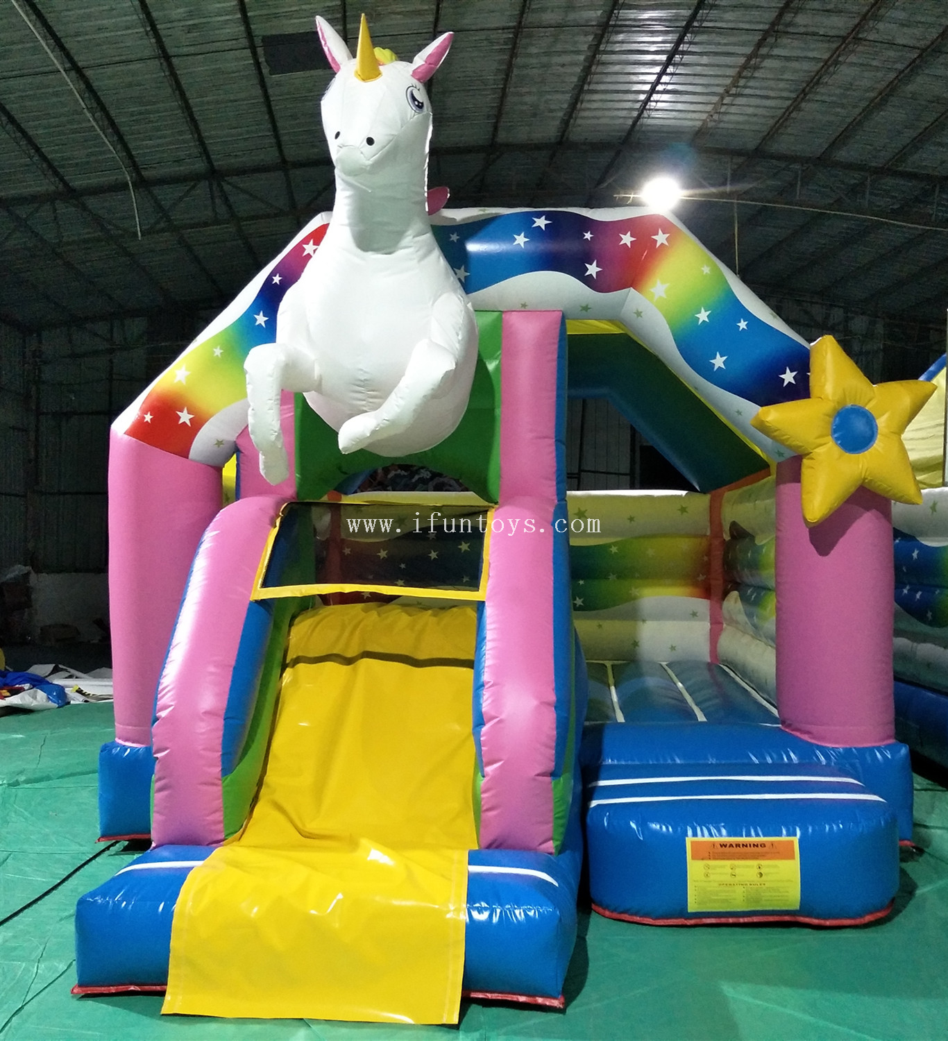 inflatable bouncy toys for rent