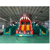 Inflatable Dinosaur Slide / Inflatable Double Lane Ship Slide / Titanic Inflatable Slides for Adults And Kids
