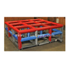 9 Square Volleyball Inflatable Sports Game / Inflatable 9 Square Ball Game / Inflatable Square Game for Camp 